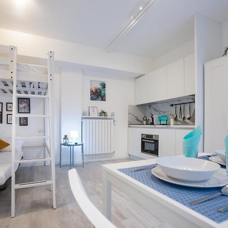 Apartment Padova 177 Milano Dış mekan fotoğraf