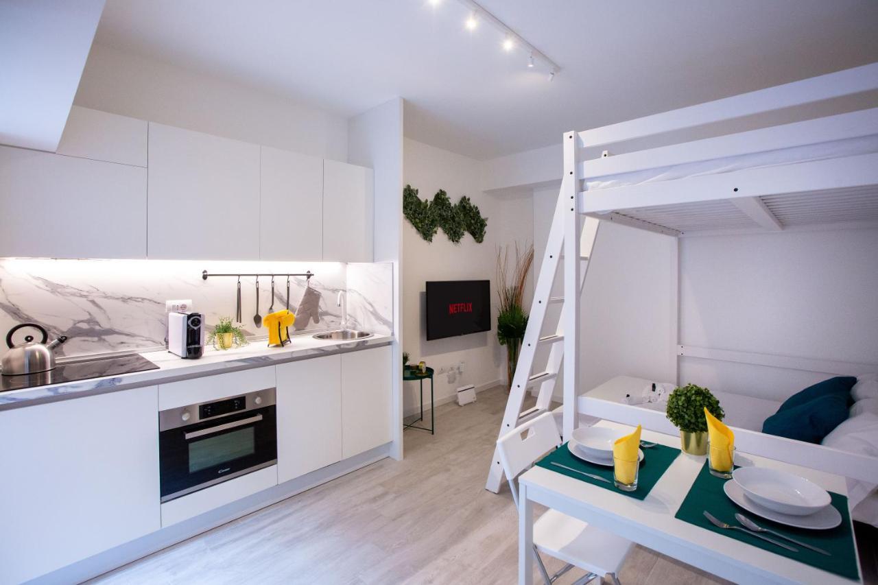 Apartment Padova 177 Milano Dış mekan fotoğraf
