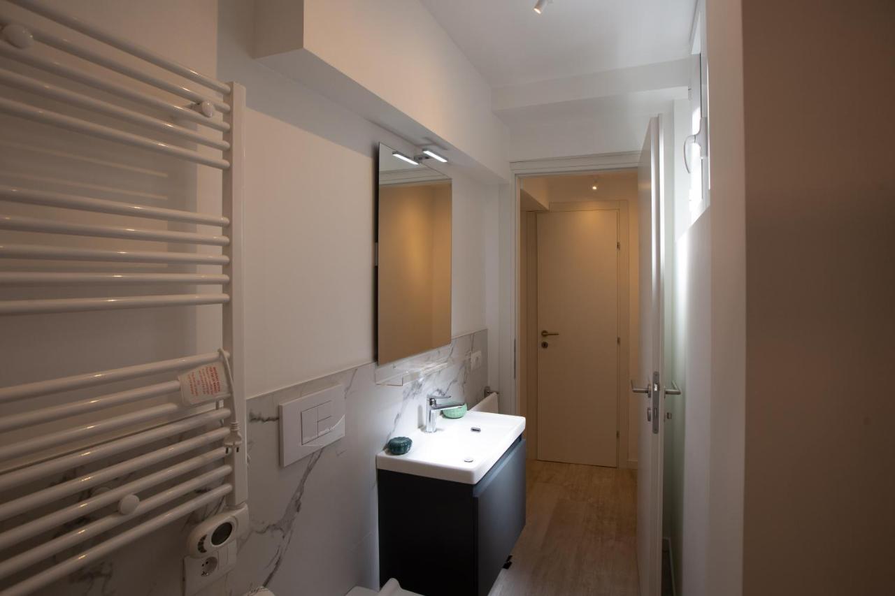 Apartment Padova 177 Milano Dış mekan fotoğraf