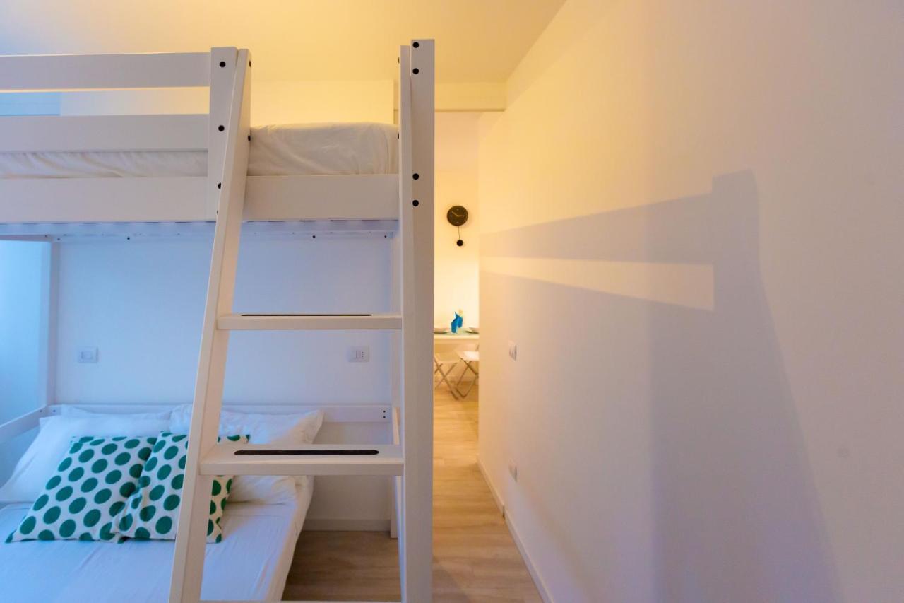 Apartment Padova 177 Milano Dış mekan fotoğraf