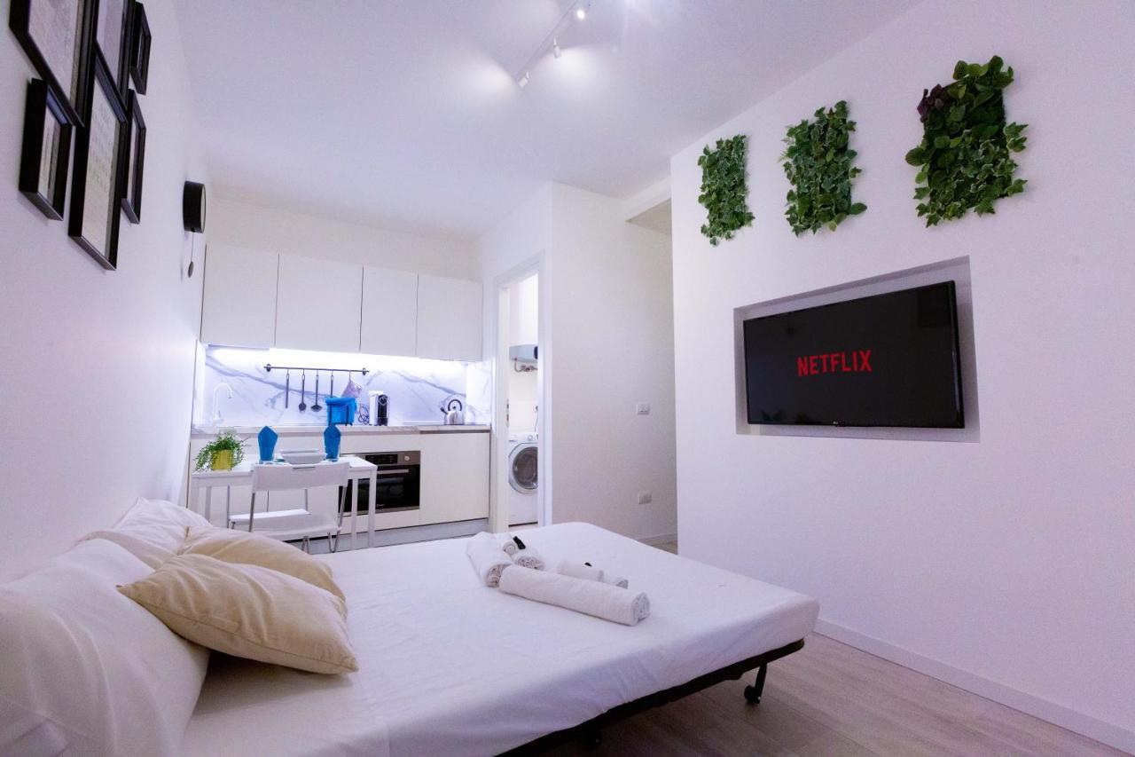 Apartment Padova 177 Milano Dış mekan fotoğraf