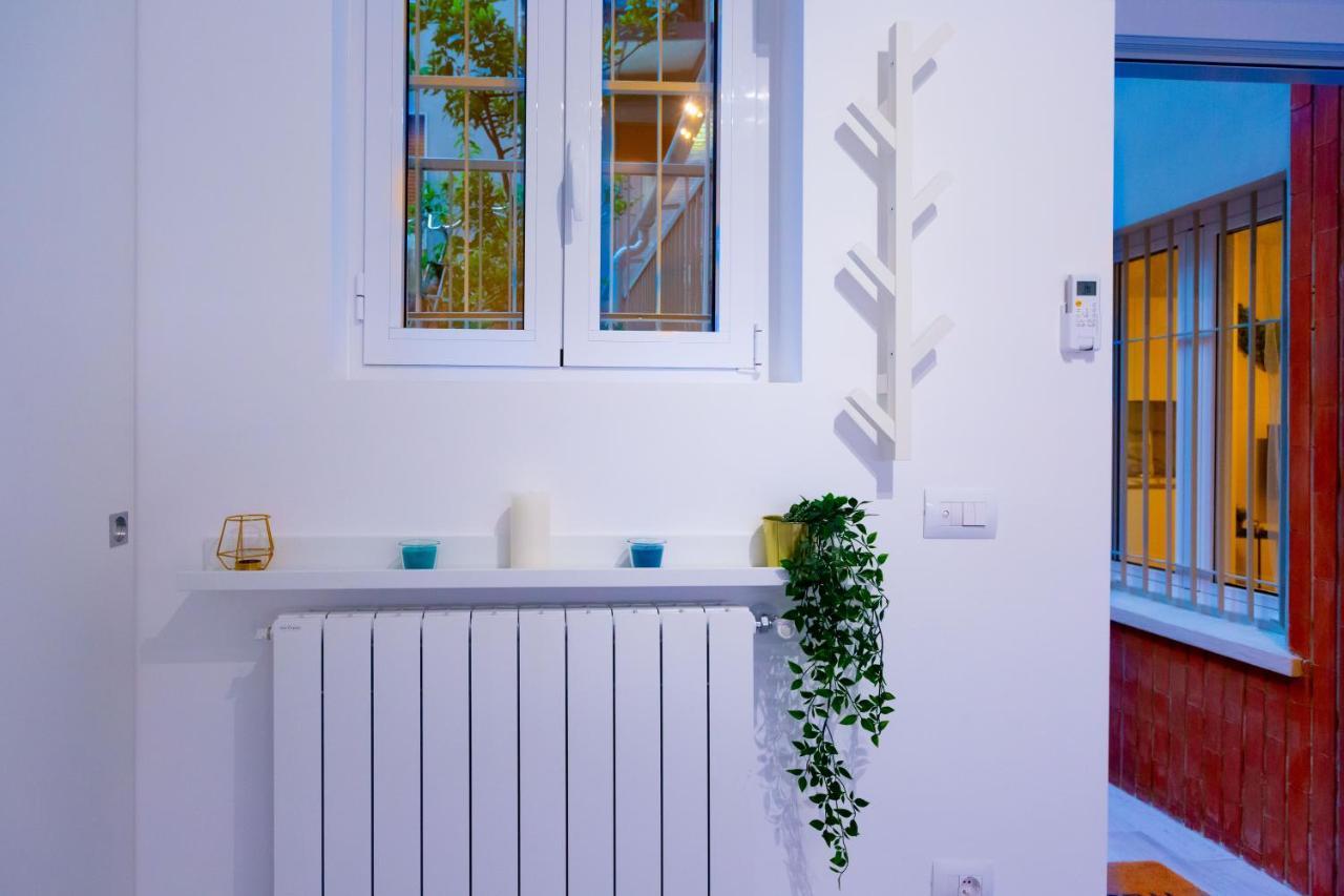 Apartment Padova 177 Milano Dış mekan fotoğraf
