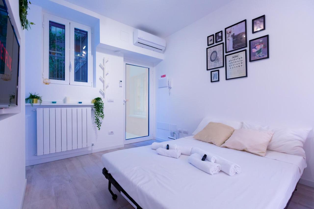Apartment Padova 177 Milano Dış mekan fotoğraf