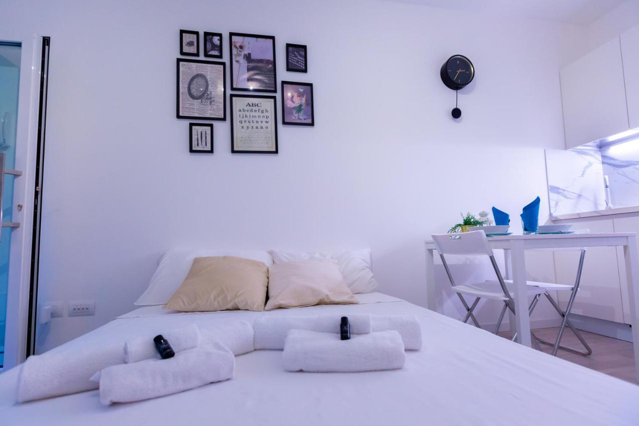 Apartment Padova 177 Milano Dış mekan fotoğraf