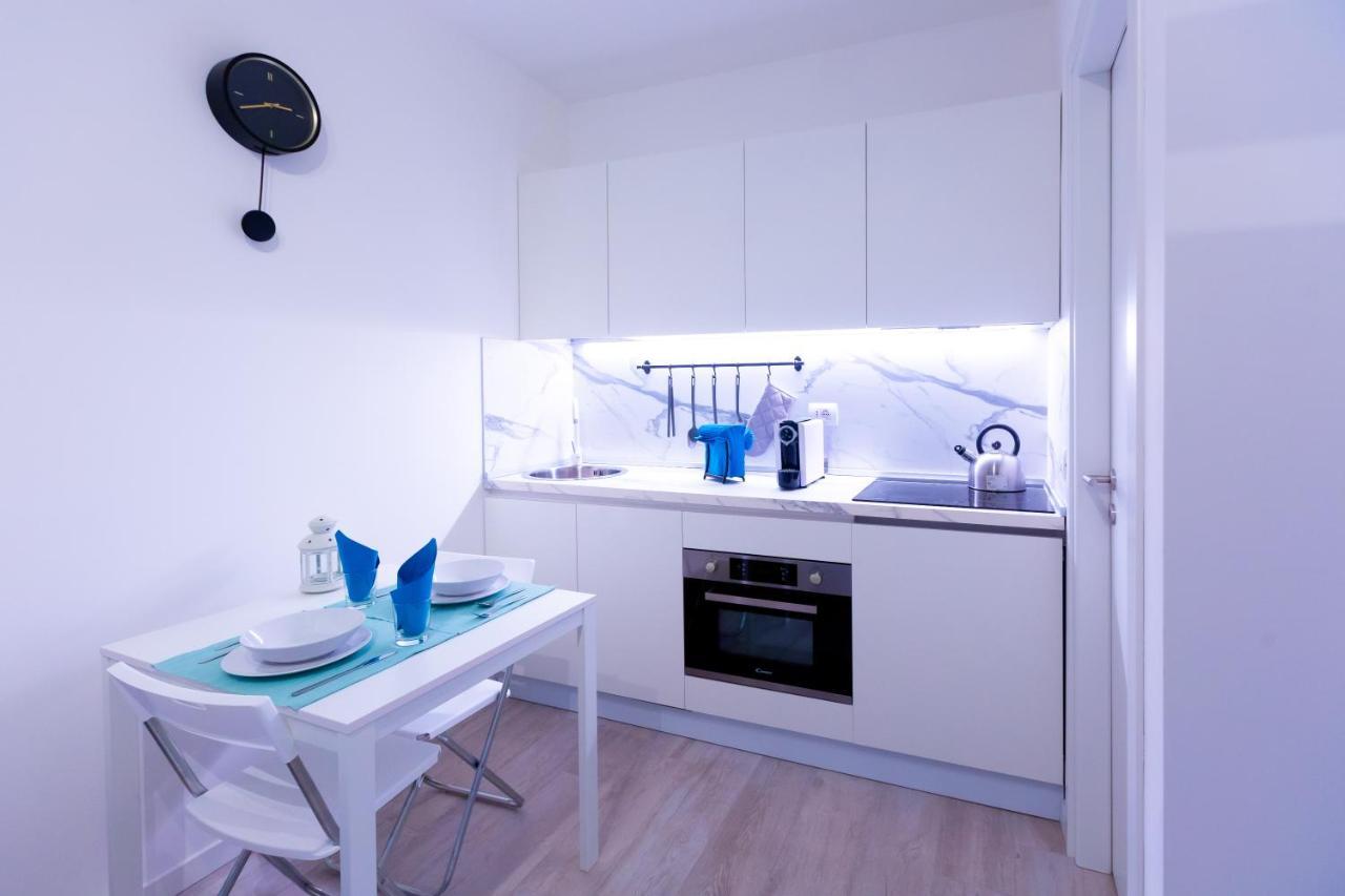 Apartment Padova 177 Milano Dış mekan fotoğraf