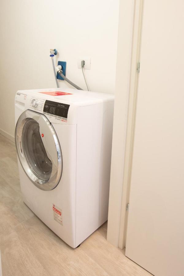 Apartment Padova 177 Milano Dış mekan fotoğraf