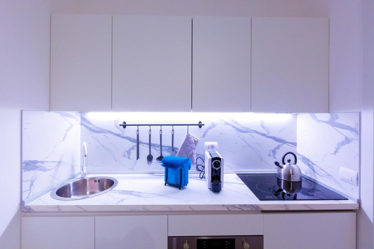 Apartment Padova 177 Milano Dış mekan fotoğraf