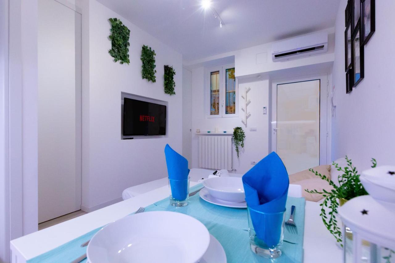 Apartment Padova 177 Milano Dış mekan fotoğraf
