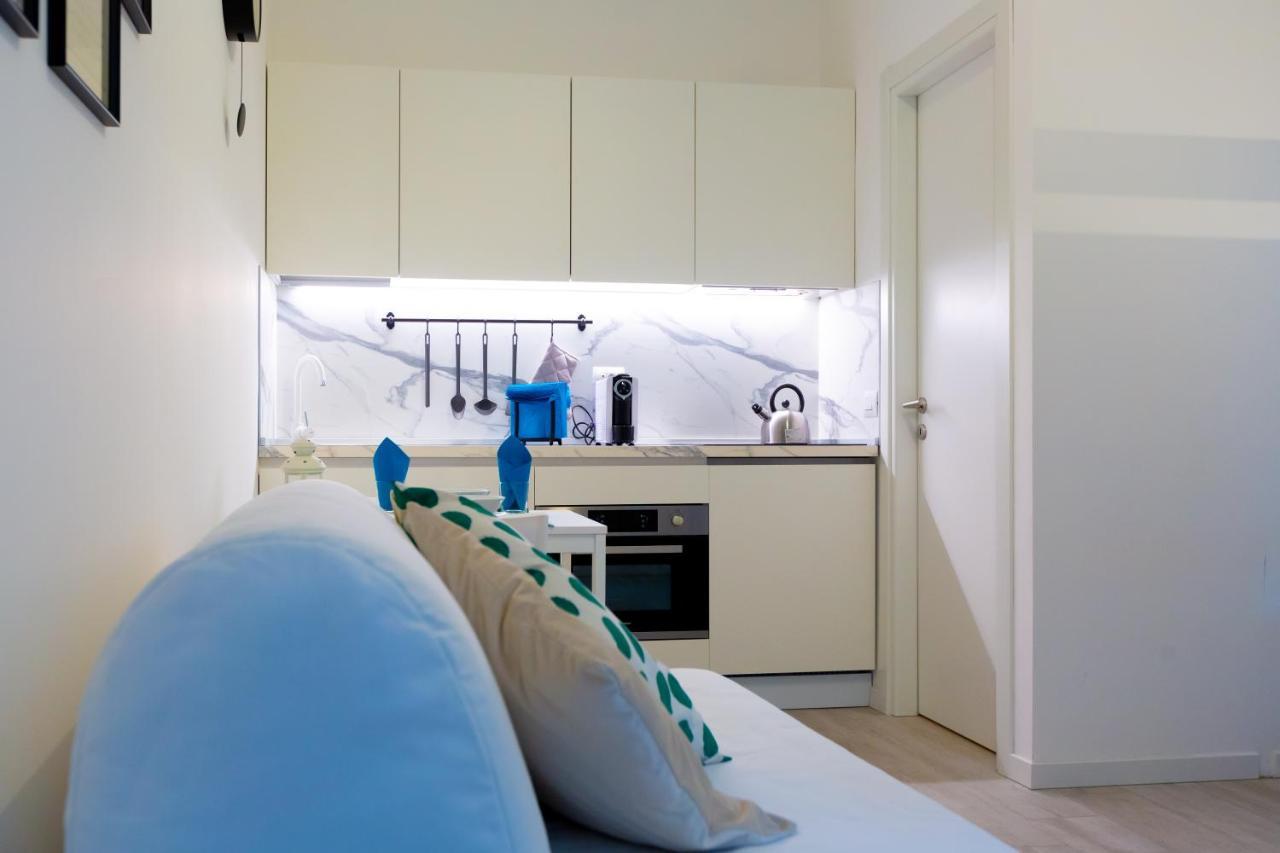 Apartment Padova 177 Milano Dış mekan fotoğraf