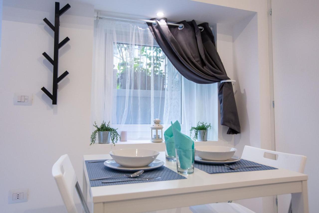 Apartment Padova 177 Milano Dış mekan fotoğraf