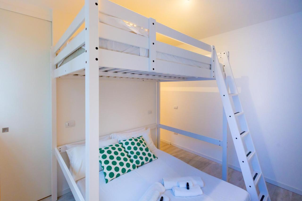 Apartment Padova 177 Milano Dış mekan fotoğraf