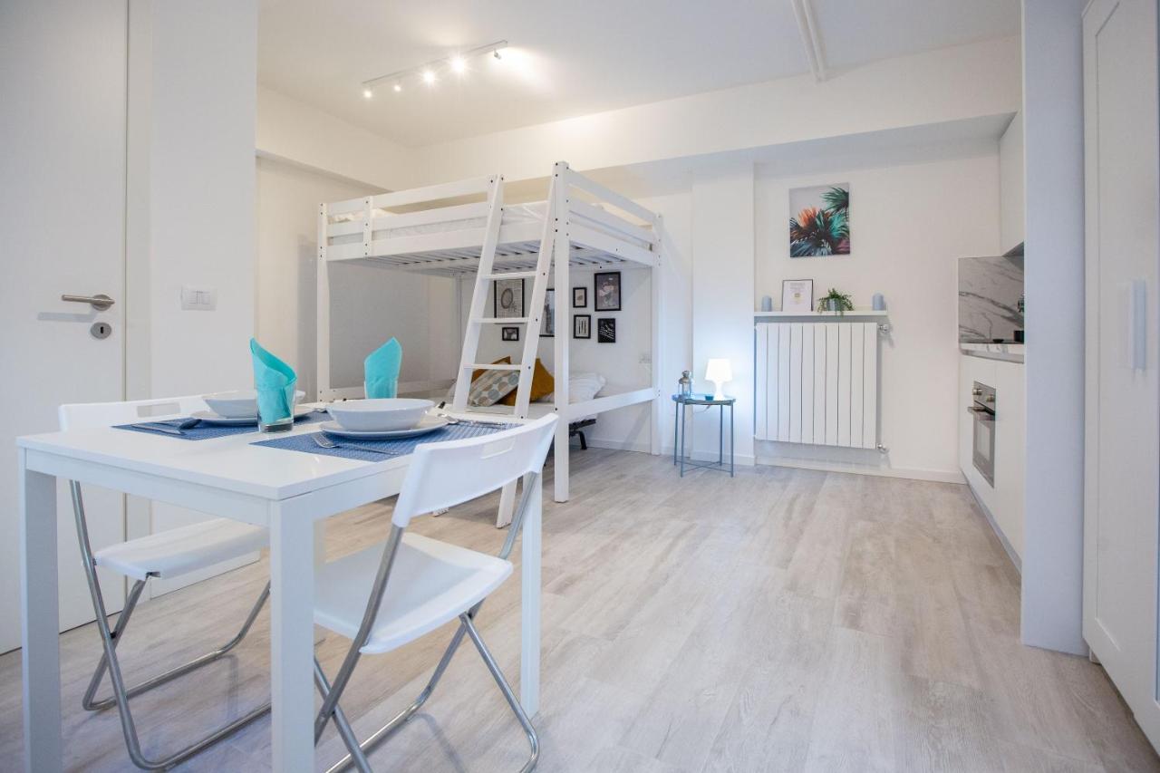 Apartment Padova 177 Milano Dış mekan fotoğraf