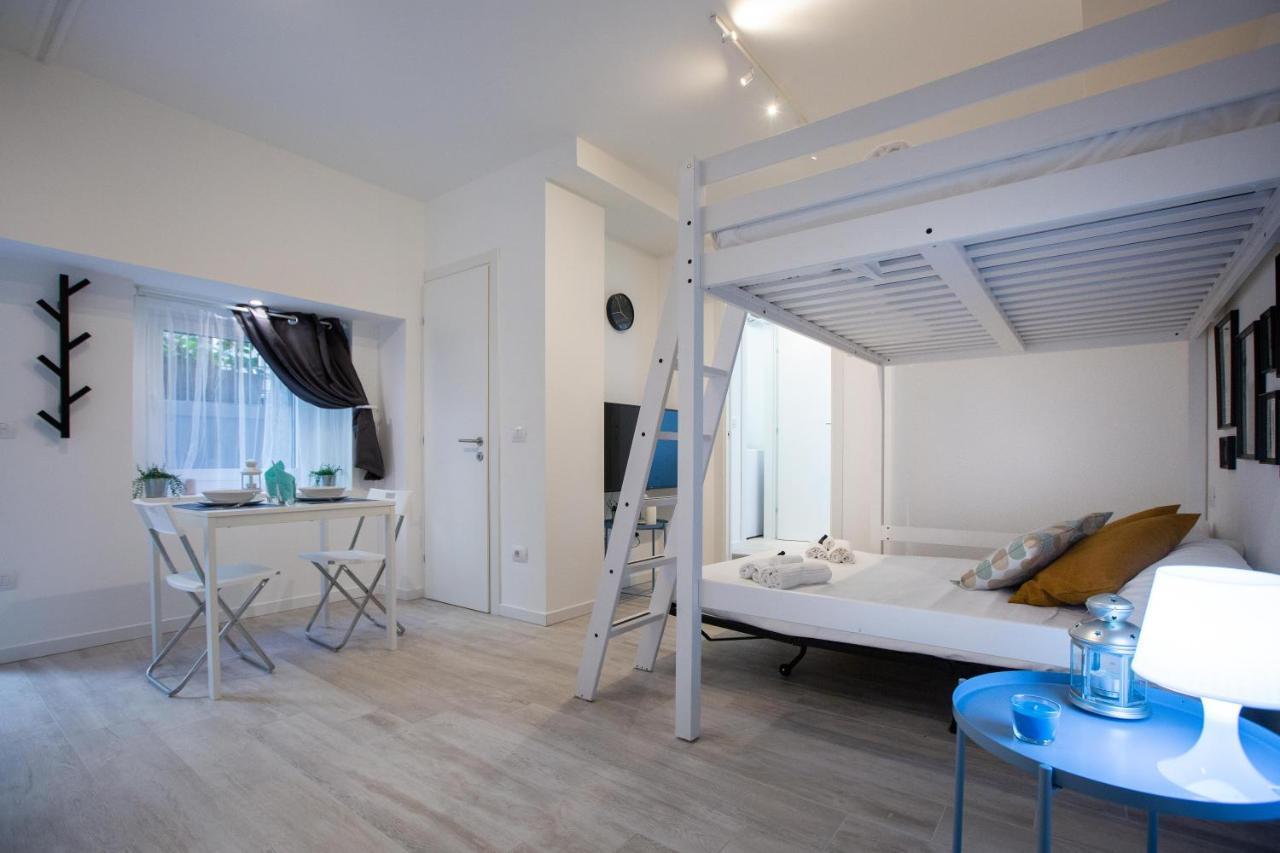Apartment Padova 177 Milano Dış mekan fotoğraf