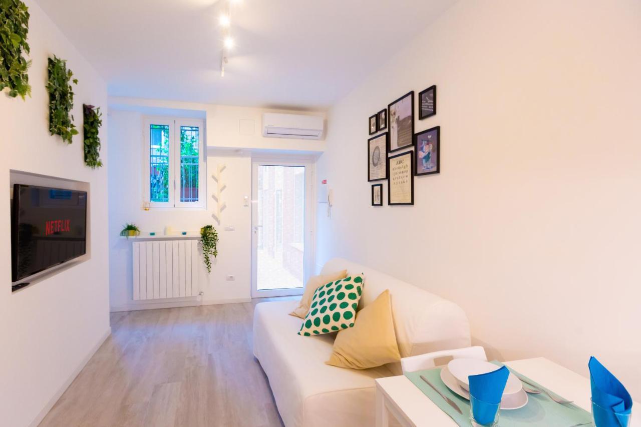 Apartment Padova 177 Milano Dış mekan fotoğraf