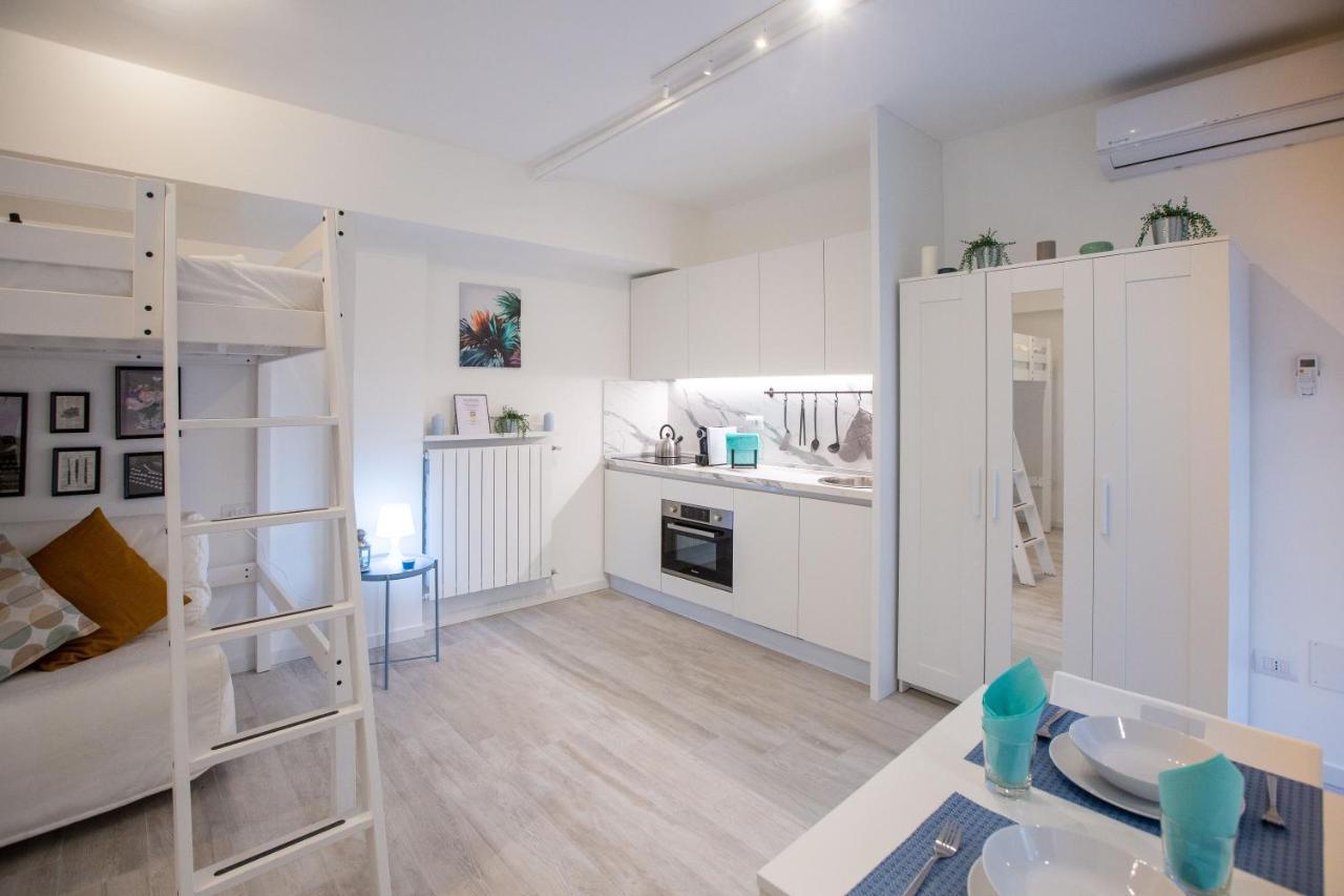 Apartment Padova 177 Milano Dış mekan fotoğraf