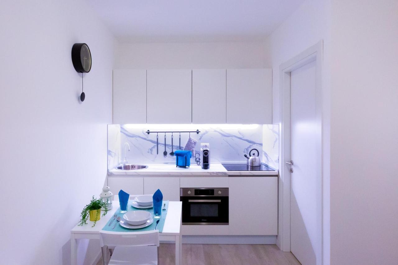 Apartment Padova 177 Milano Dış mekan fotoğraf