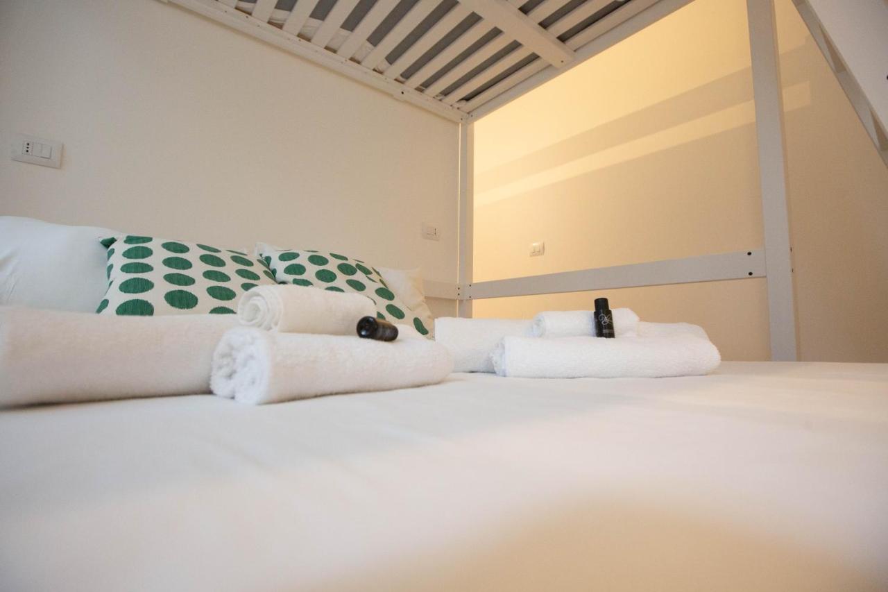 Apartment Padova 177 Milano Dış mekan fotoğraf