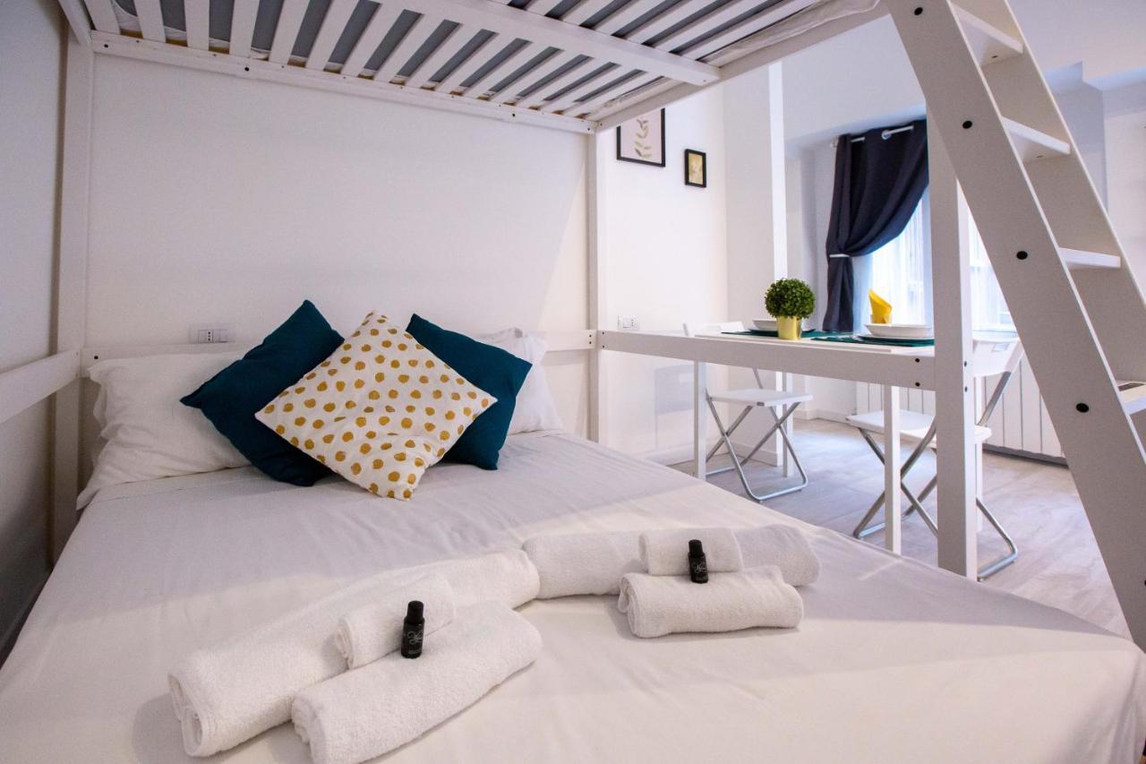 Apartment Padova 177 Milano Dış mekan fotoğraf