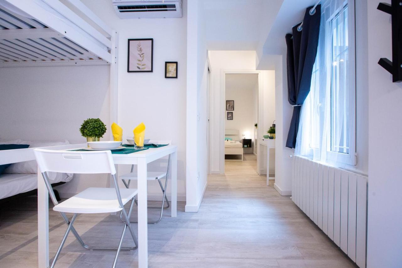 Apartment Padova 177 Milano Dış mekan fotoğraf