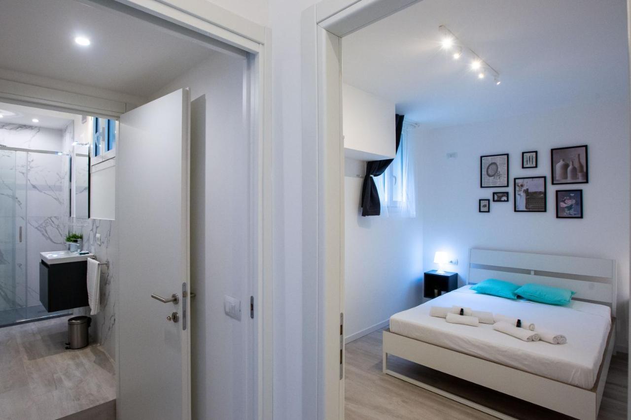 Apartment Padova 177 Milano Dış mekan fotoğraf