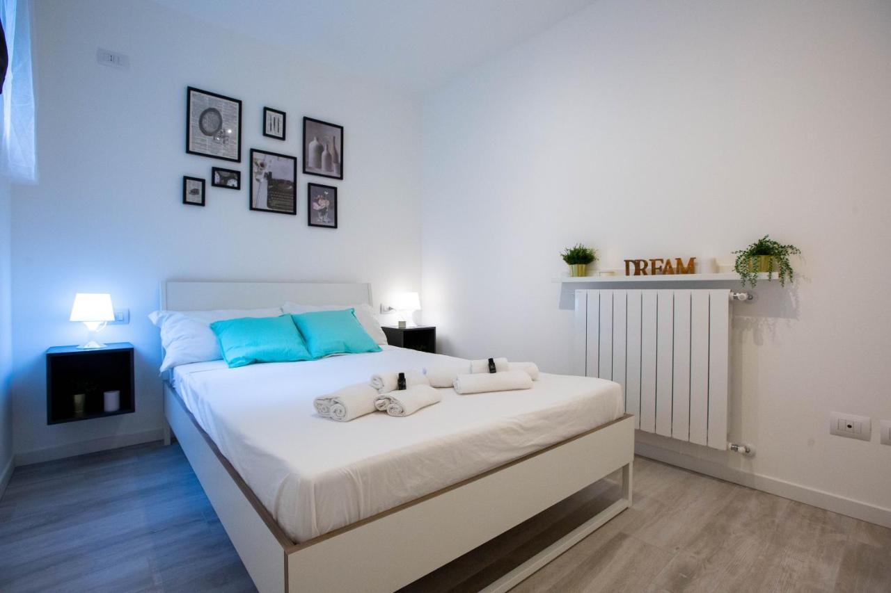 Apartment Padova 177 Milano Dış mekan fotoğraf