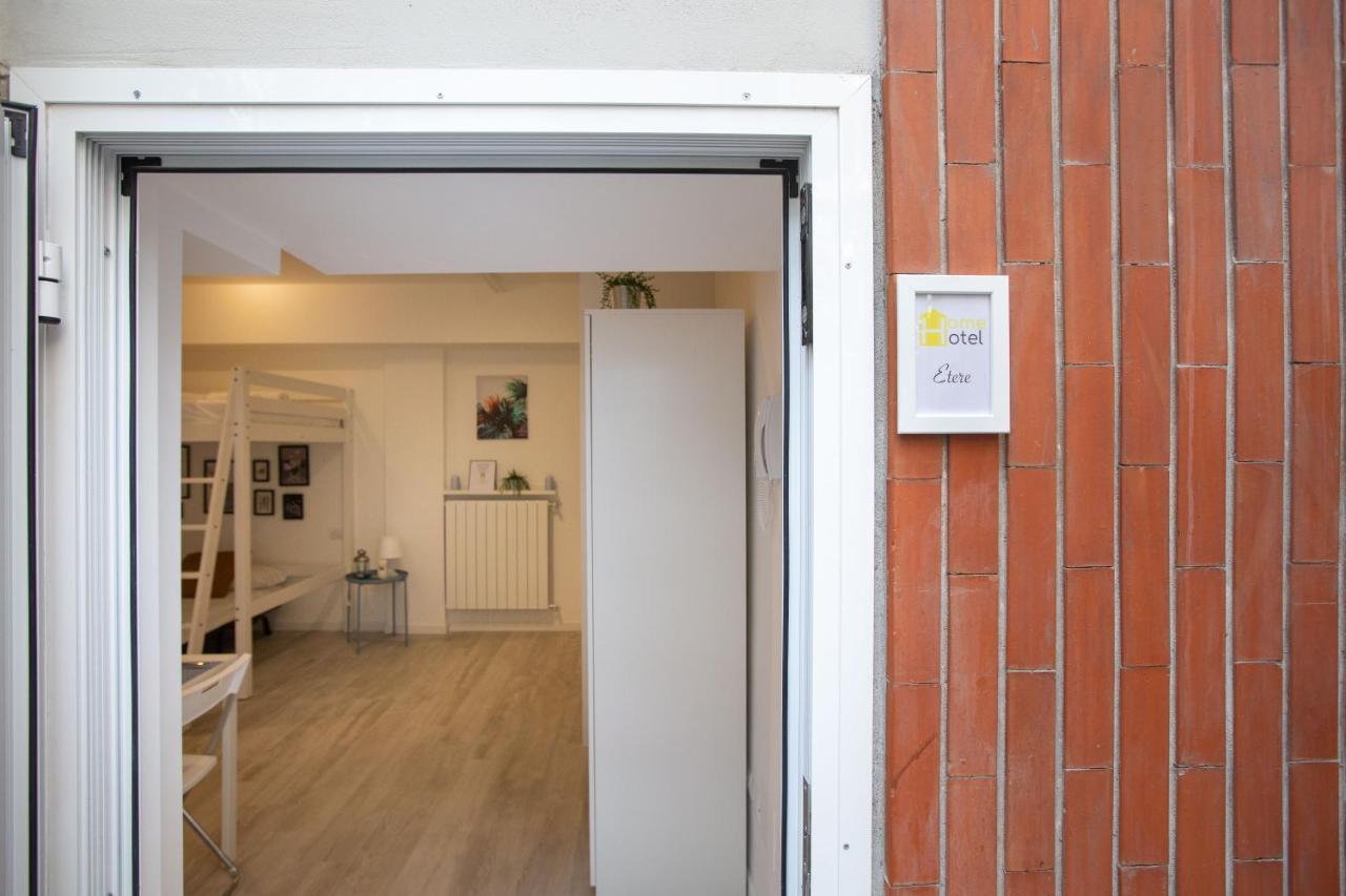 Apartment Padova 177 Milano Dış mekan fotoğraf
