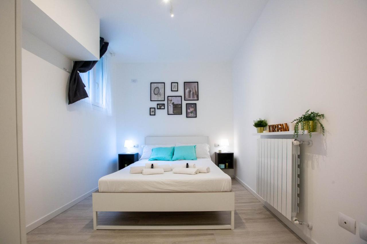 Apartment Padova 177 Milano Dış mekan fotoğraf